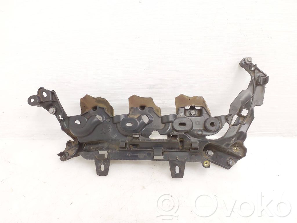 Ford Mondeo MK V Altra parte del vano motore