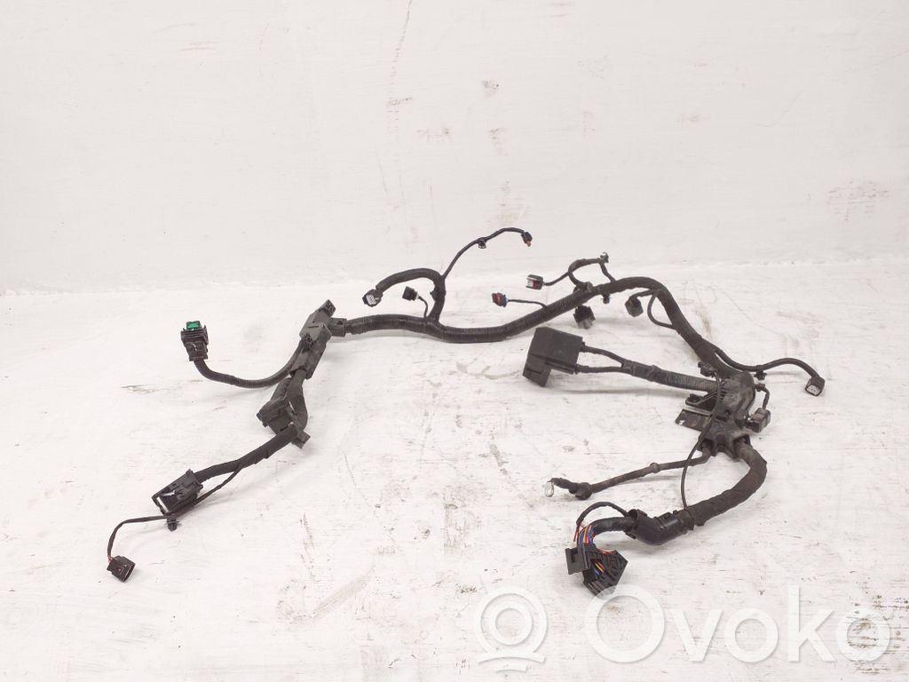 KIA Niro Cablaj motor