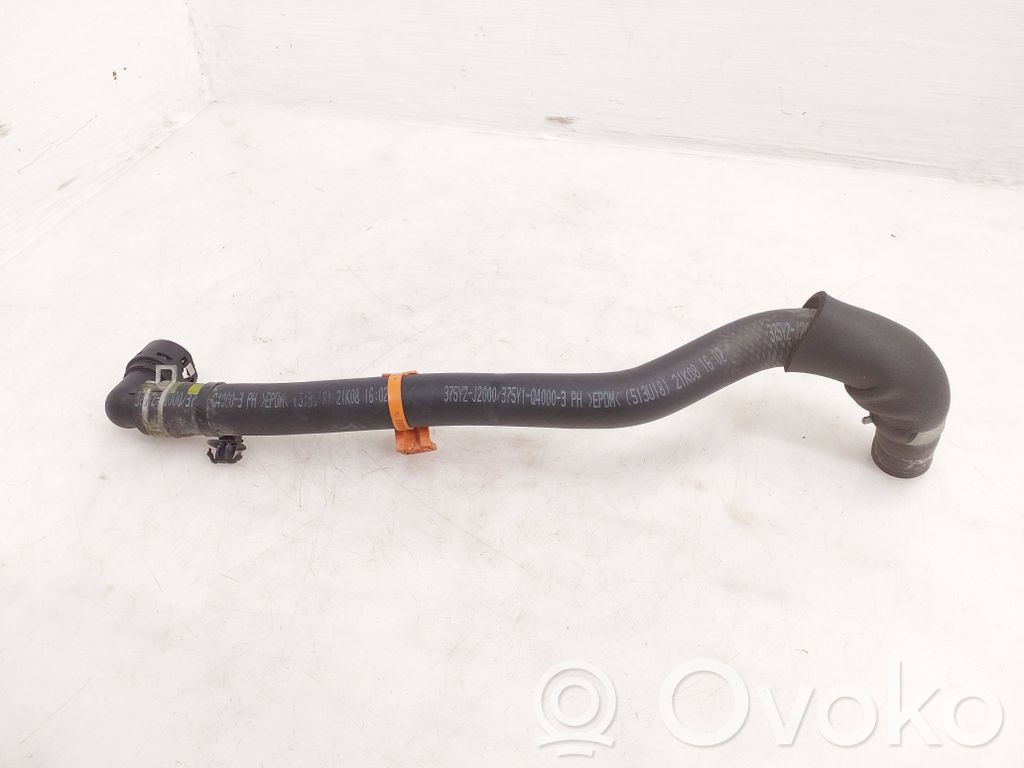 KIA Niro Kühlschläuche/-rohre für Elektromotoren von Elektroautos 