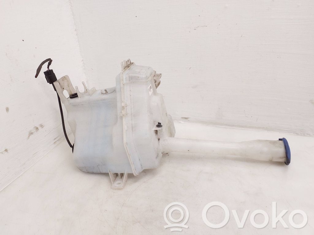 KIA Optima Wischwasserbehälter 