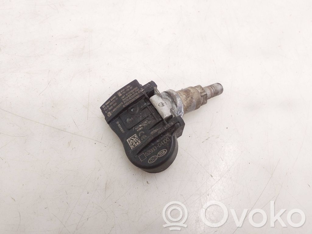KIA Optima Tire pressure sensor 