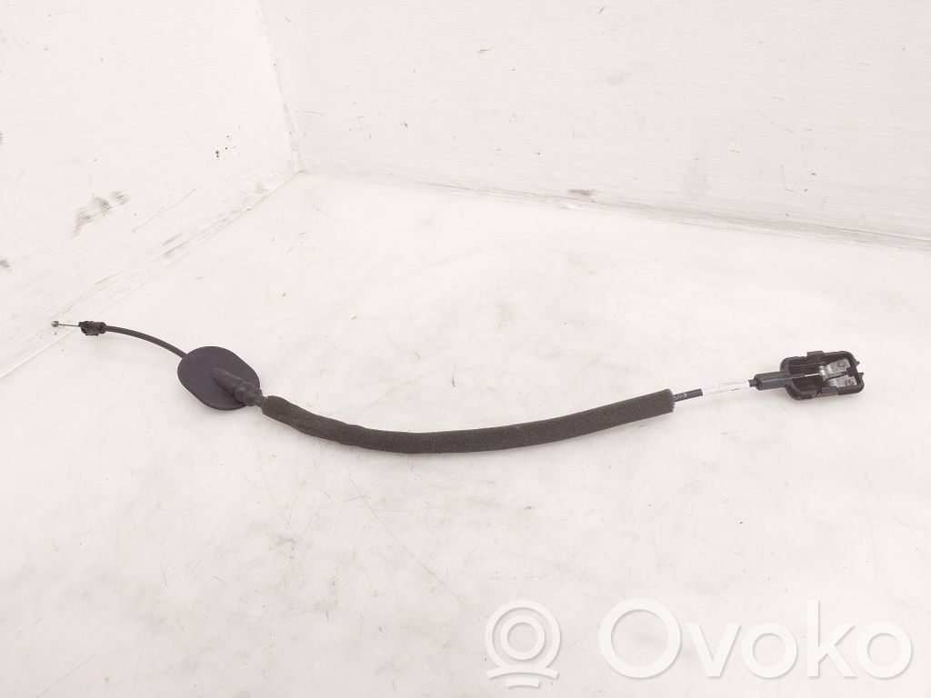 Línea de cable puerta delantera   4770722404