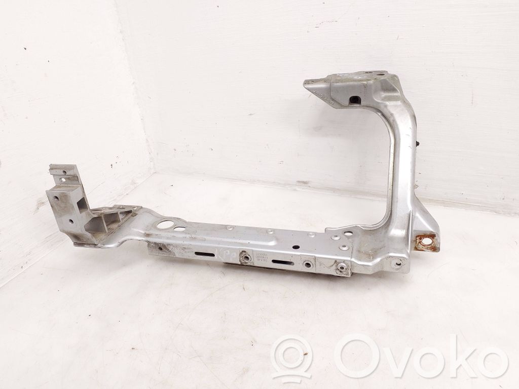 Jaguar XF X260 Headlight/headlamp mounting bracket 