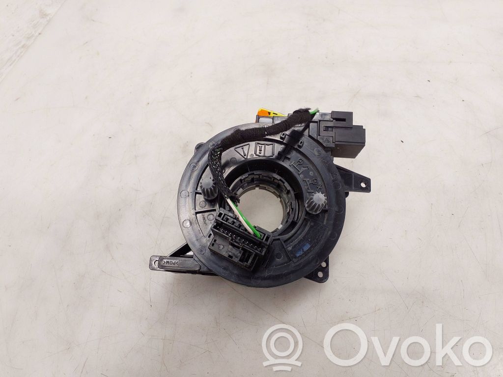 Jaguar XF X260 Muelle espiral del airbag (Anillo SRS) 