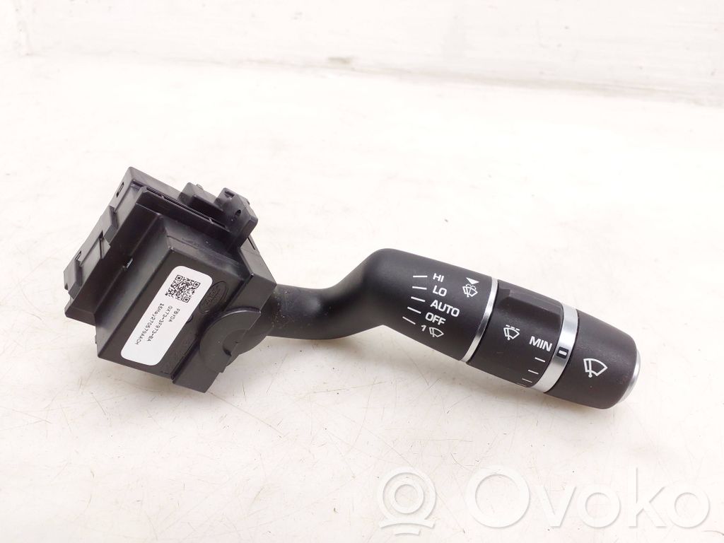 Jaguar XF X260 Wiper control stalk 