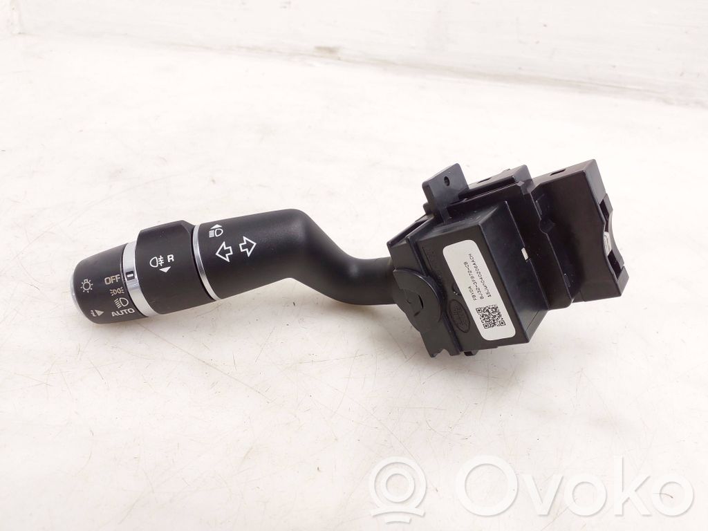 Jaguar XF X260 Indicator stalk 