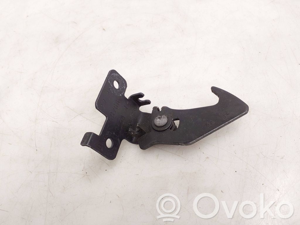 Jaguar XF X260 Engine bonnet/hood lock/latch loop/hook 