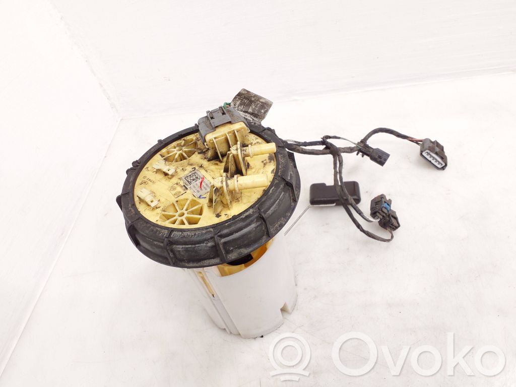 Renault Megane IV In-tank fuel pump 