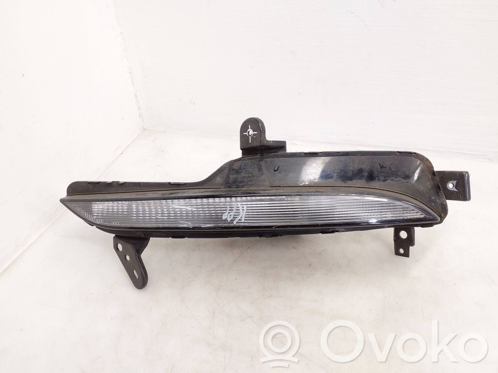 Renault Megane IV Frontblinker 