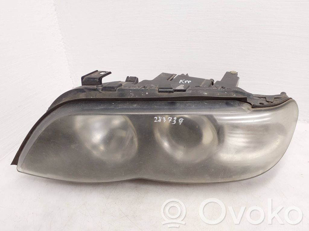 BMW X5 E53 Headlight/headlamp 