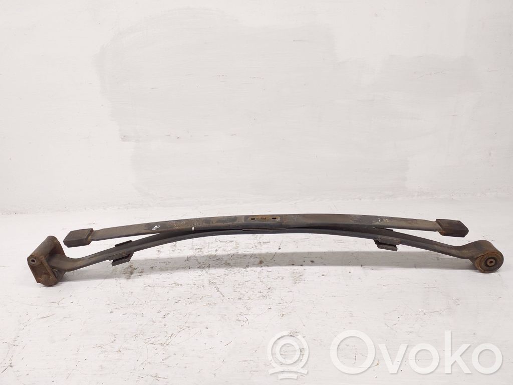 Mercedes-Benz Sprinter W907 W910 Molla a balestra posteriore