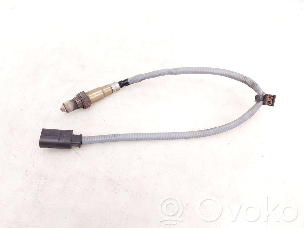 Mercedes-Benz Sprinter W907 W910 Lambda probe sensor 
