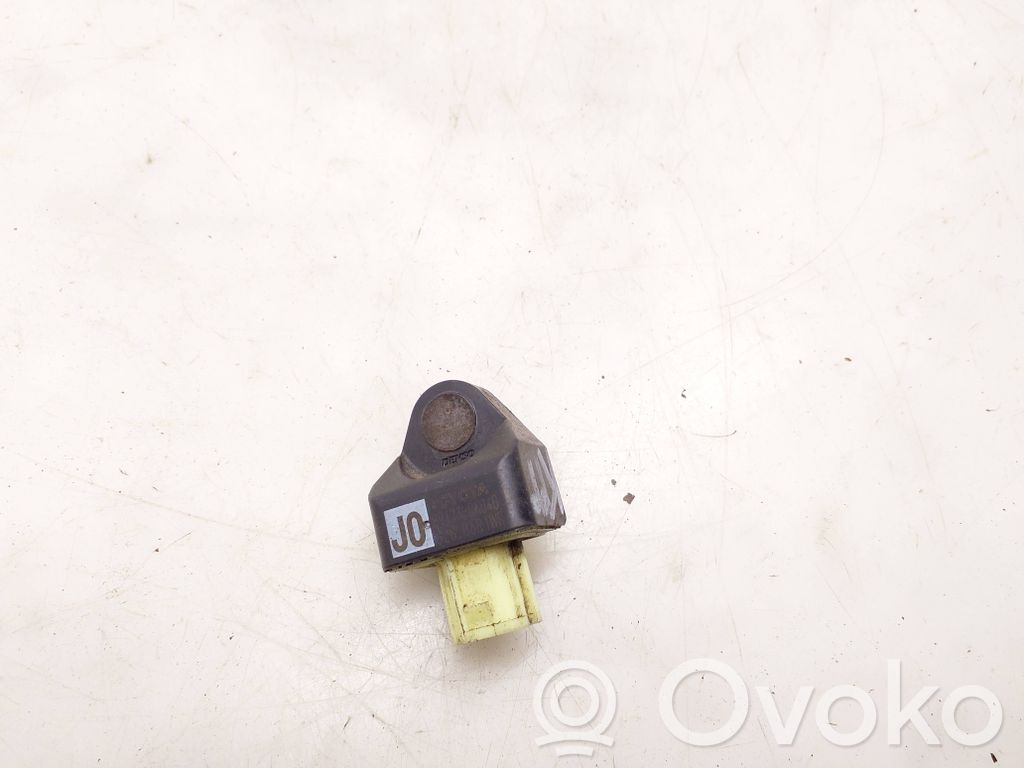 Toyota Hilux VIII Sensor impacto/accidente para activar Airbag 