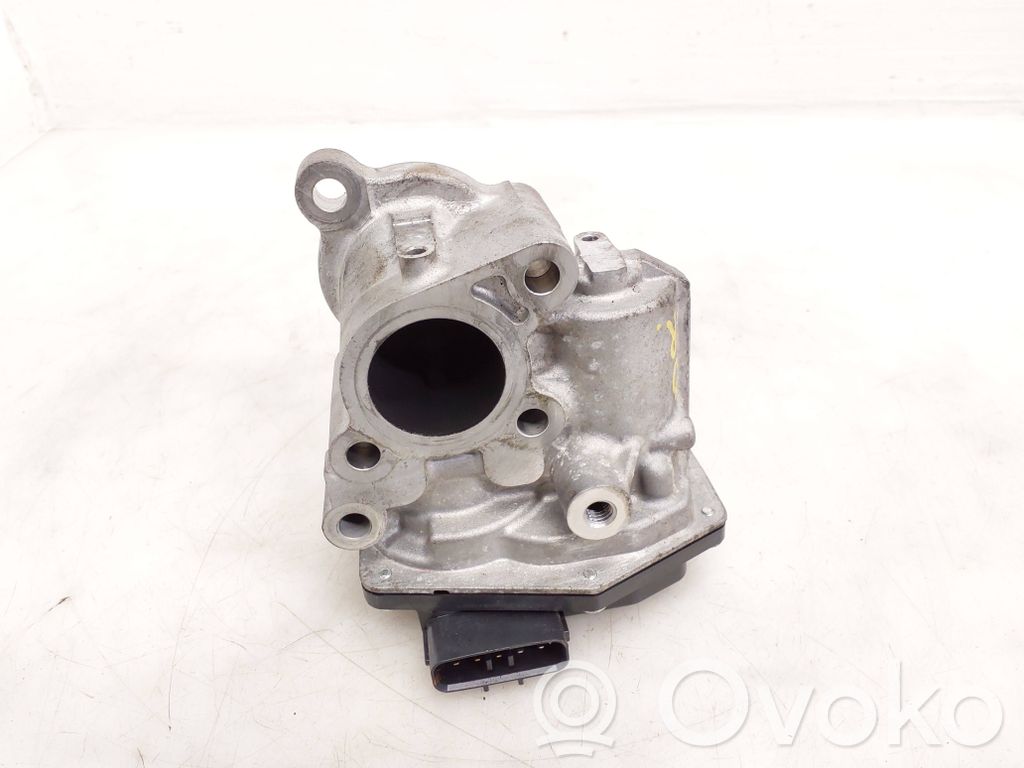 Toyota Hilux VIII Valvola EGR 