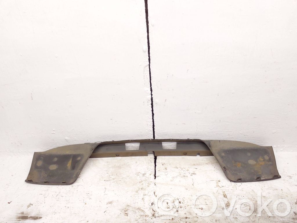 Volkswagen Amarok Fustă bară spate 