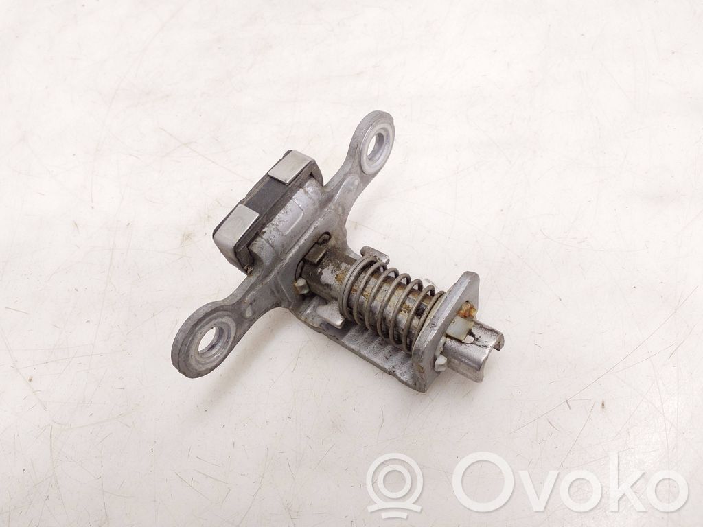 Volkswagen Amarok Tailgate lock latch 