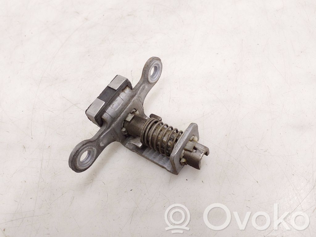 Volkswagen Amarok Tailgate lock latch 