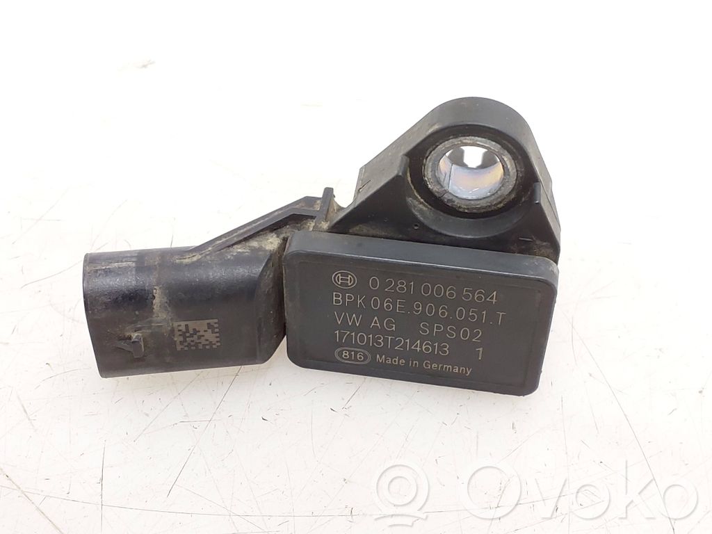 Volkswagen Amarok Luftdrucksensor 