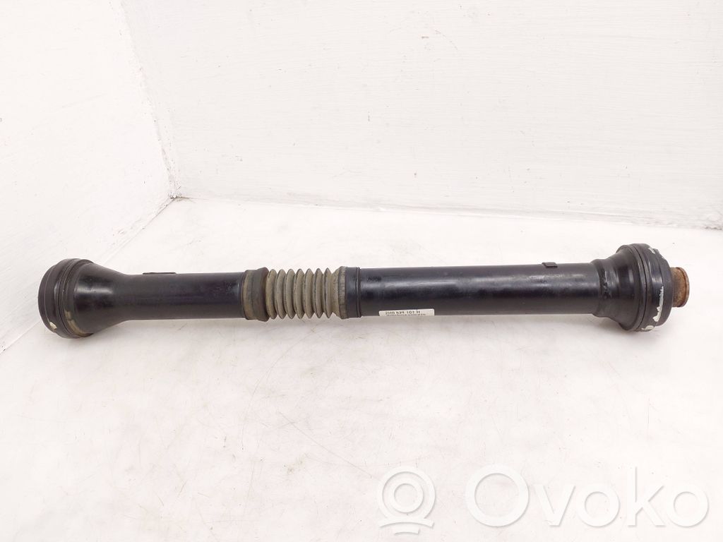 Volkswagen Amarok Eje propulsor delantero