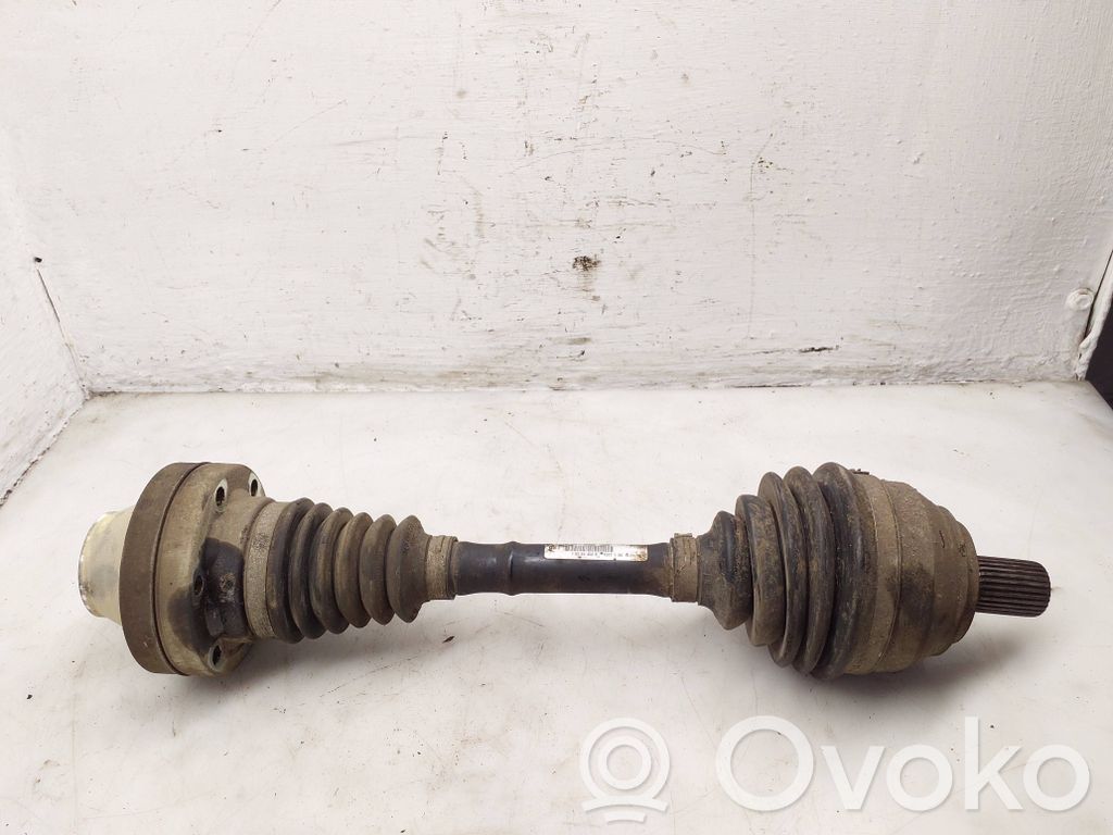 Volkswagen Amarok Arbre d'entraînement avant 