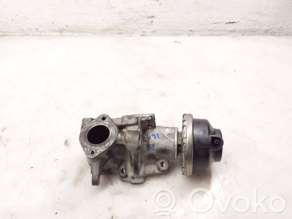 Volkswagen Amarok Válvula EGR 