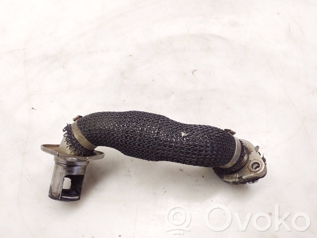 Volkswagen Amarok Caurulīte (-es) / šļūtene (-es) 