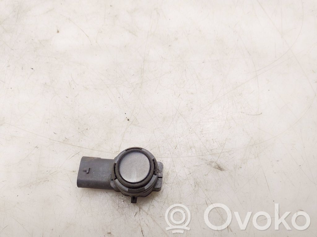 Volkswagen Tiguan Sensor de aparcamiento PDC 