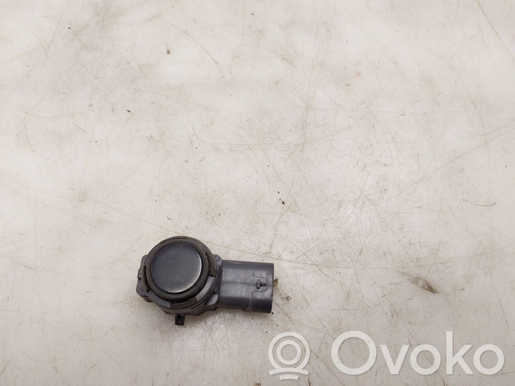Volkswagen Tiguan Parksensor PDC 