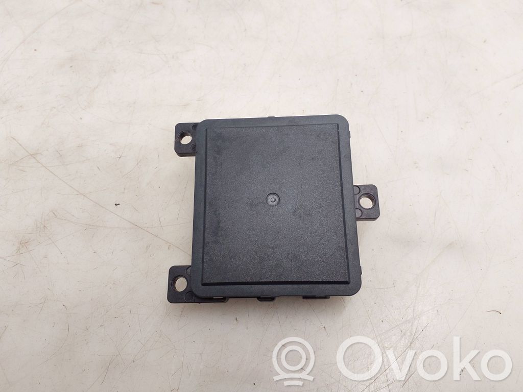 Volkswagen Tiguan Sensor de radar Distronic 