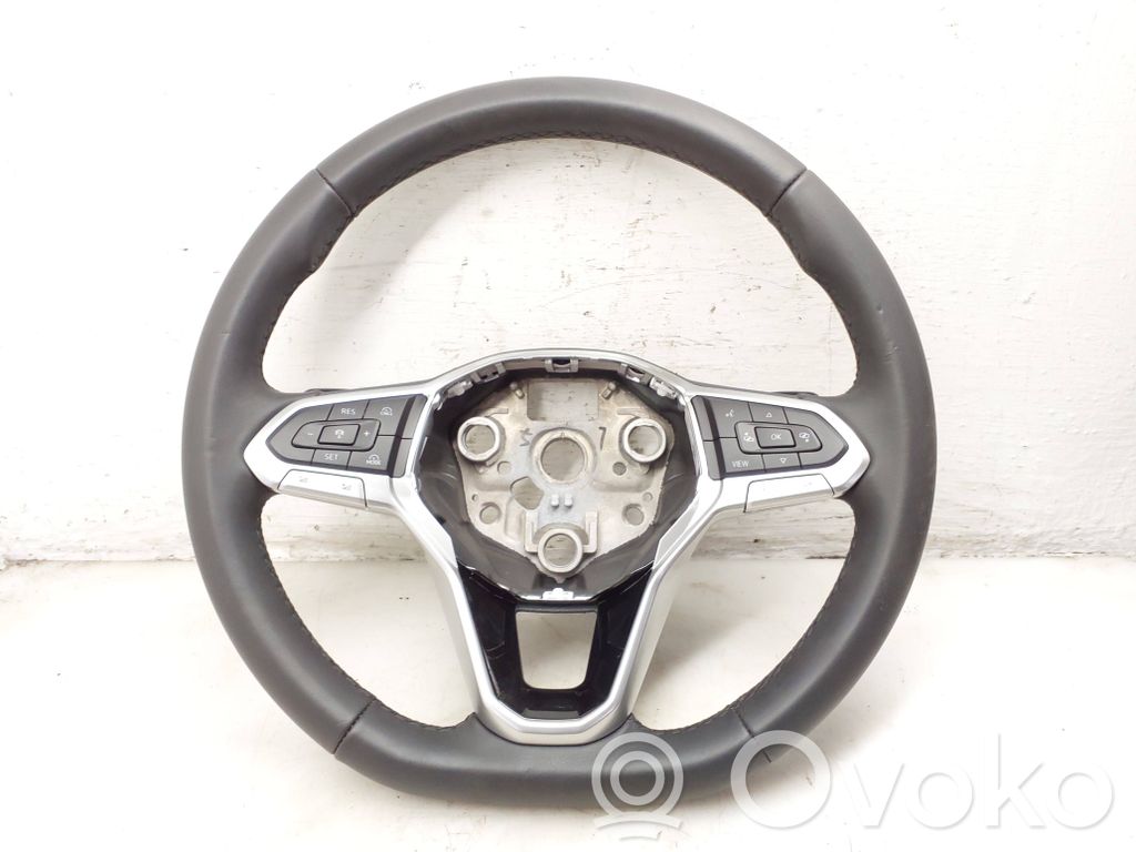 Volkswagen Tiguan Ohjauspyörä 