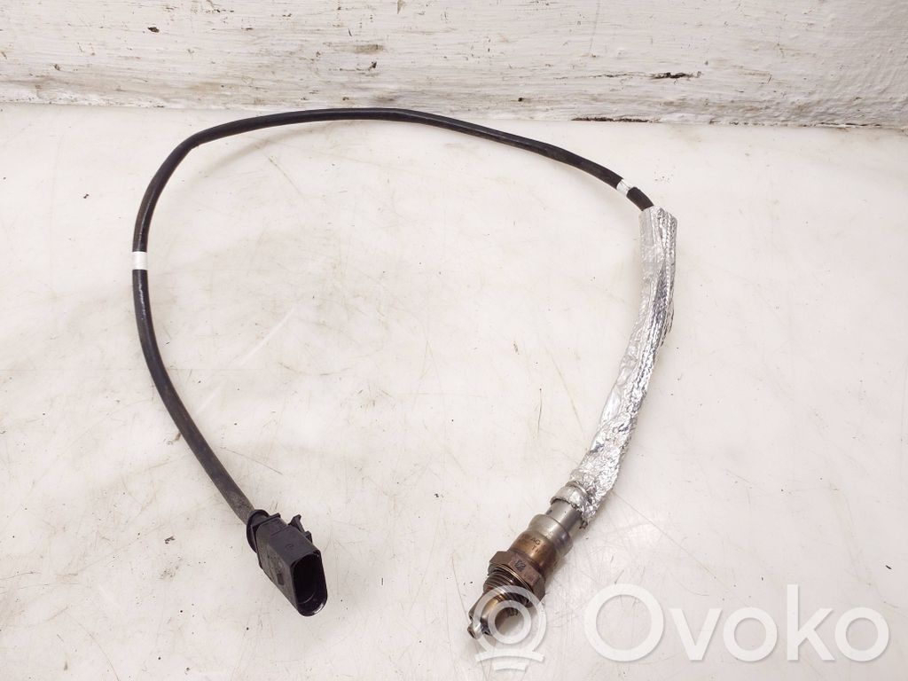 Volkswagen Tiguan Sonde lambda 
