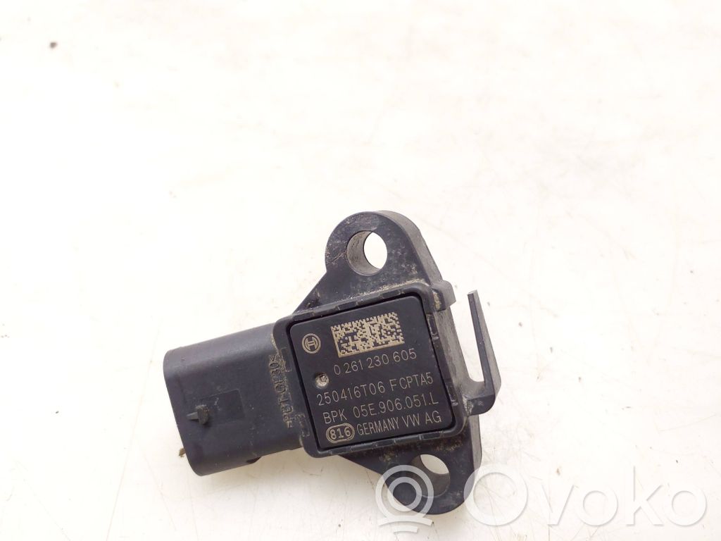 Volkswagen Tiguan Luftdrucksensor 