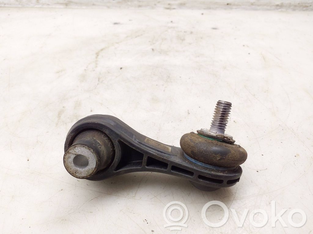 Volkswagen Tiguan Bară/bieletă antiruliu spate 