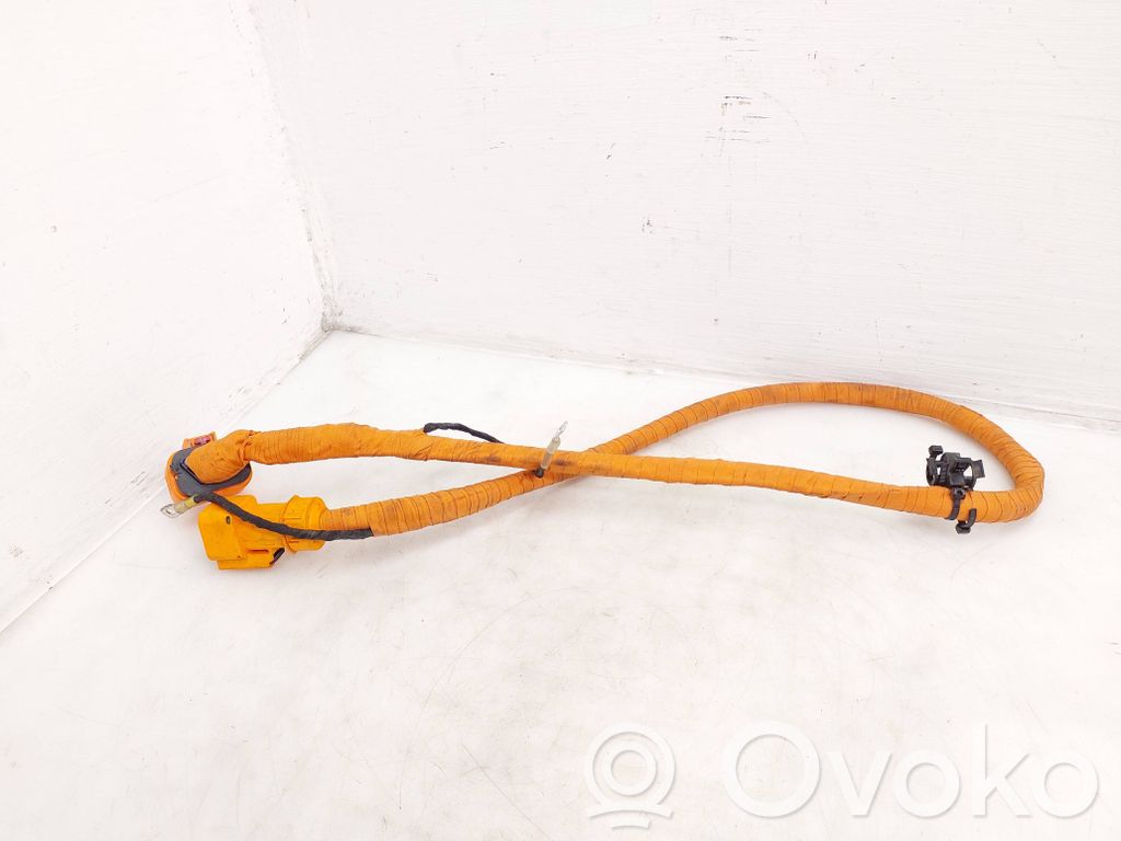 Volkswagen Tiguan Cable de alta tensión