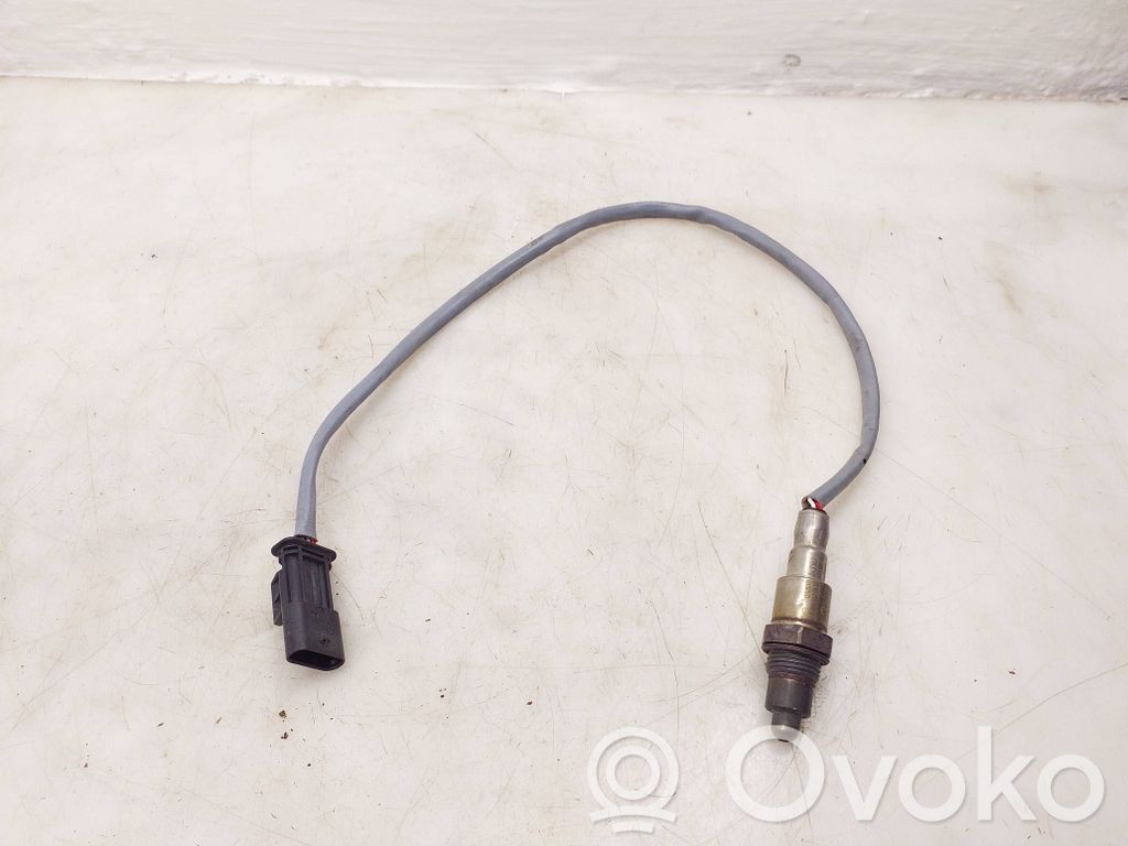 Mercedes-Benz CLA C118 X118 Lambda probe sensor 