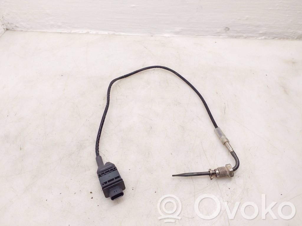 Mercedes-Benz CLA C118 X118 Abgasdrucksensor Differenzdrucksensor