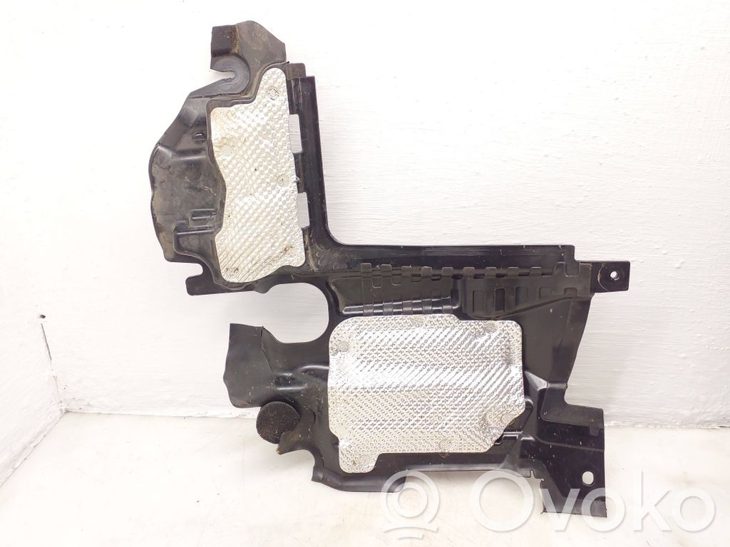 Mercedes-Benz CLA C118 X118 Alte piese compartiment motor 