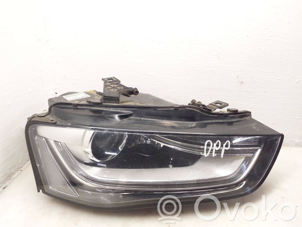 Audi A4 Allroad B8 Faro/fanale 