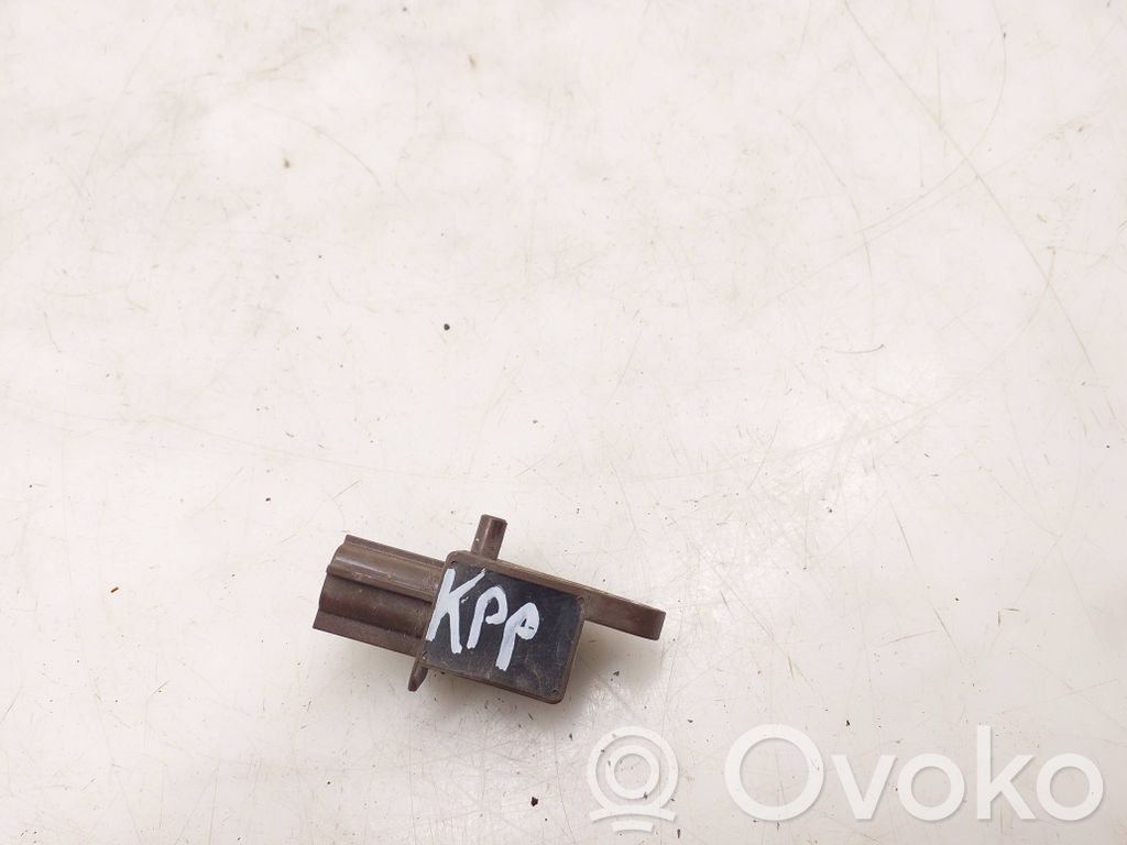 Audi A4 Allroad B8 Sensor impacto/accidente para activar Airbag