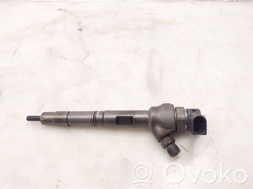 Audi A4 Allroad B8 Inyector de combustible 