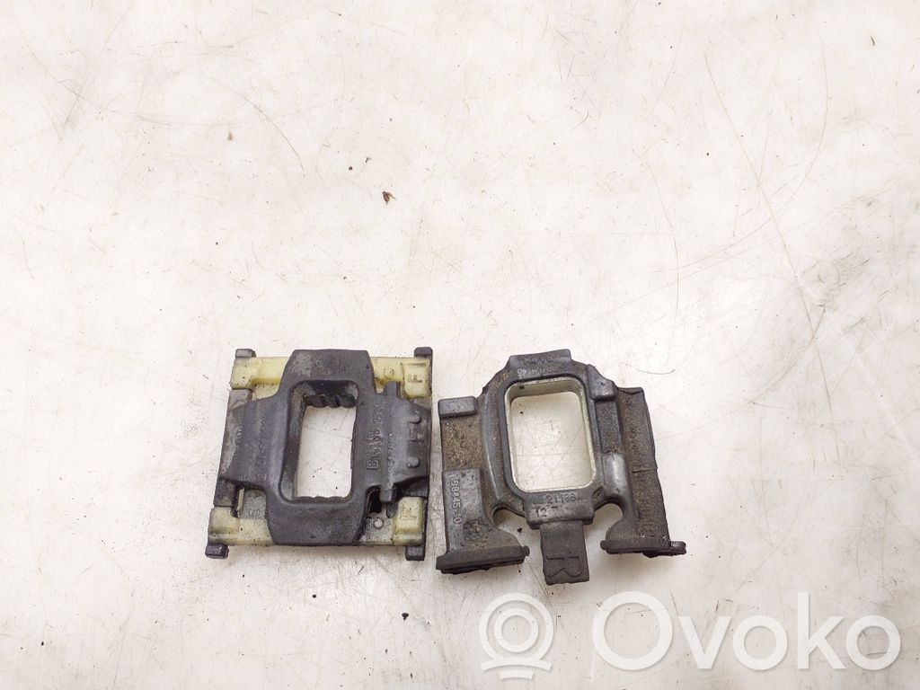 BMW 2 F44 Suport radiator 