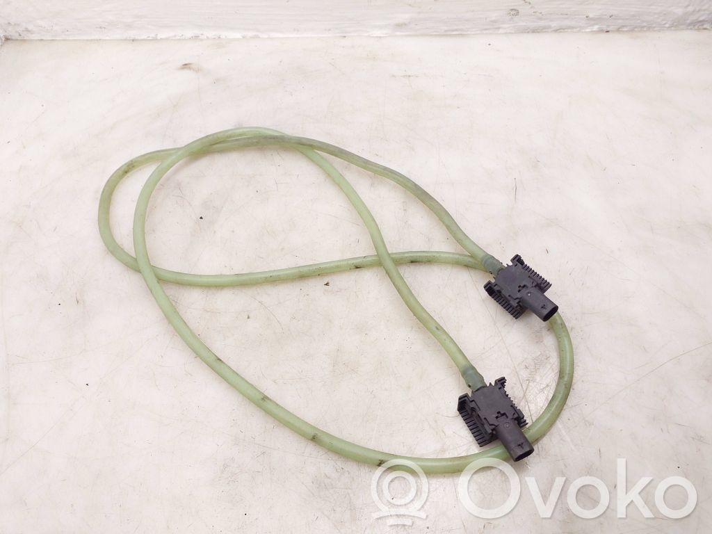 BMW 2 F44 Sensor impacto/accidente para activar Airbag 