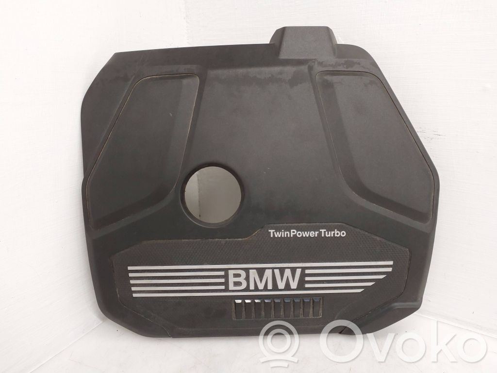 BMW 2 F44 Moottorin koppa 