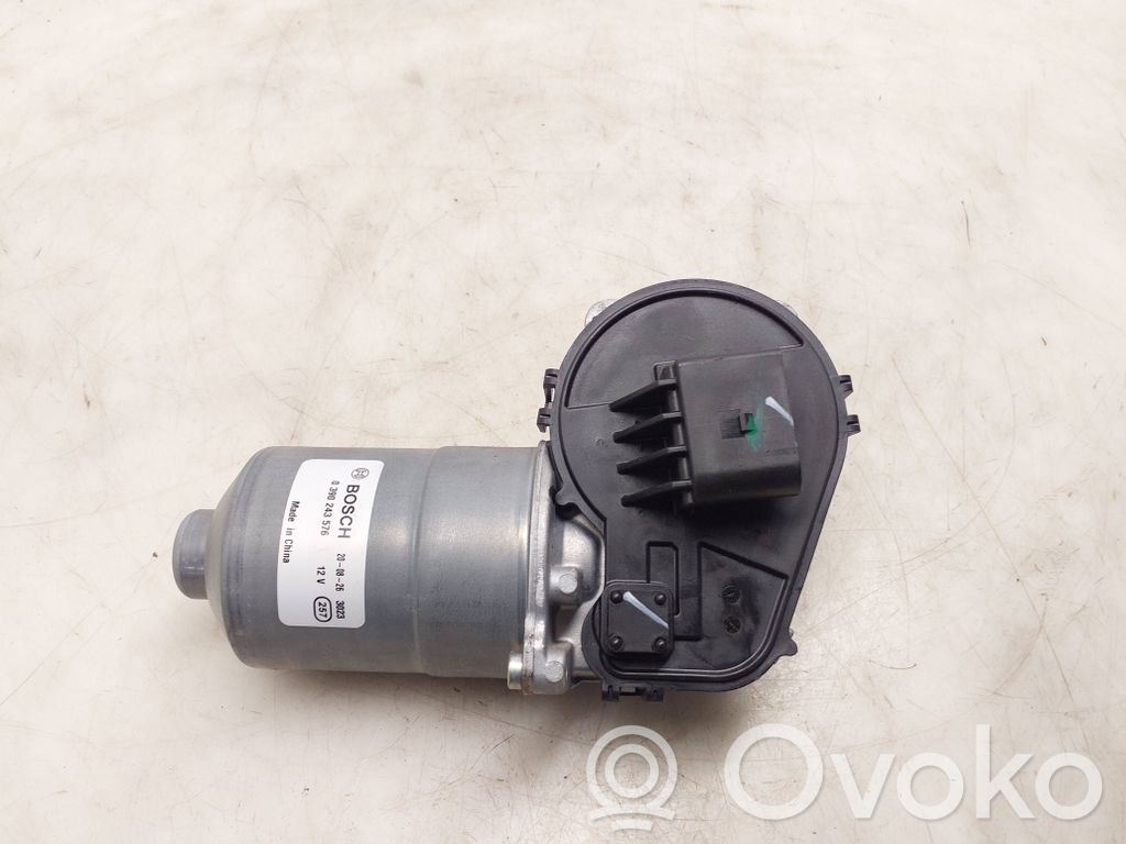 BMW 2 F44 Pyyhkimen moottori