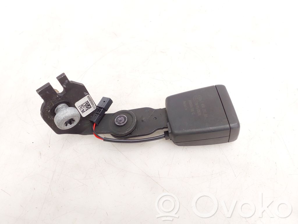 BMW 2 F44 Bridă fixare centură de siguranță spate 