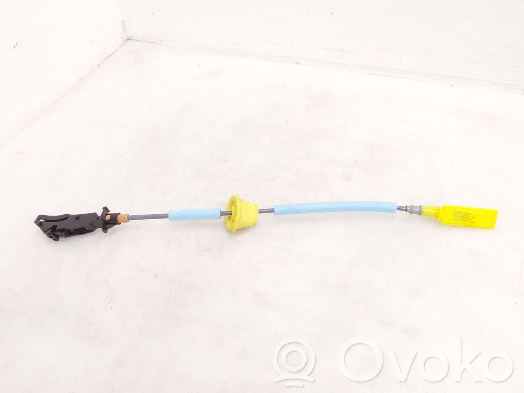 BMW 2 F44 Línea de cable de puerta trasera 