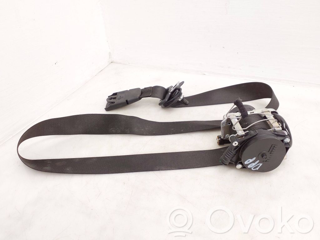 BMW 2 F44 Cinturón delantero 
