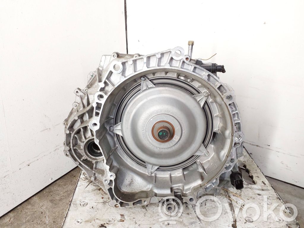 BMW 2 F44 Automatyczna skrzynia biegów 