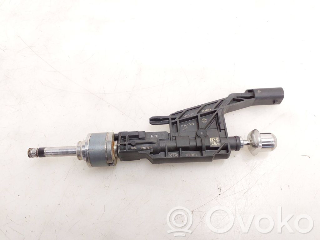 BMW 2 F44 Inyector de combustible 