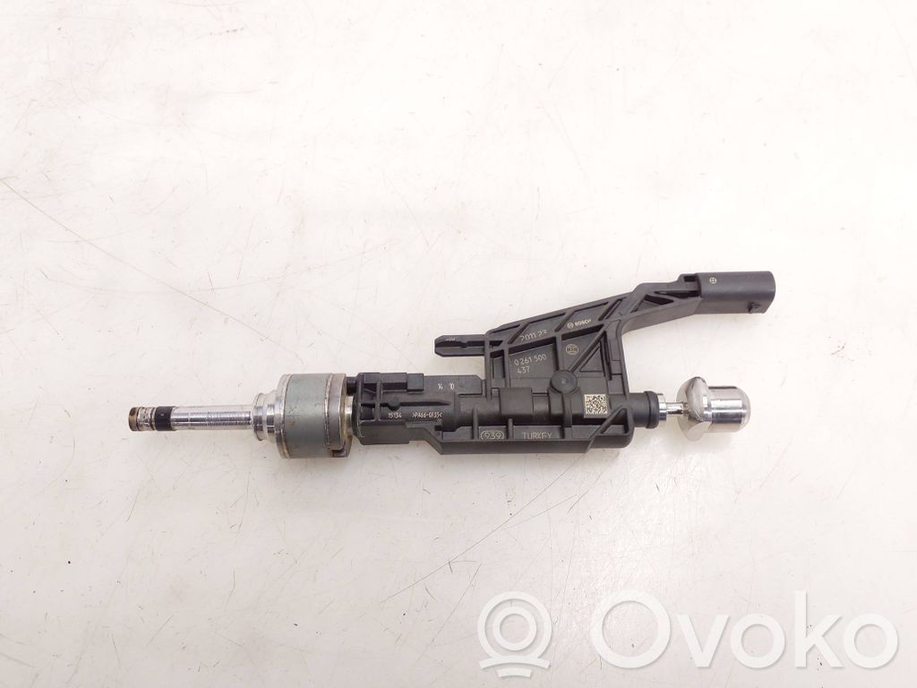 BMW 2 F44 Inyector de combustible 